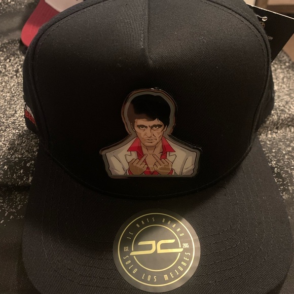 Jc hats 100% originales las gorras de los artistas - Picture 7 of 14